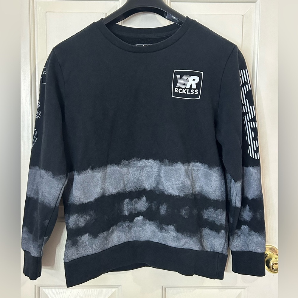 Young & Reckless Los Angeles Men’s Medium Sweatshirt